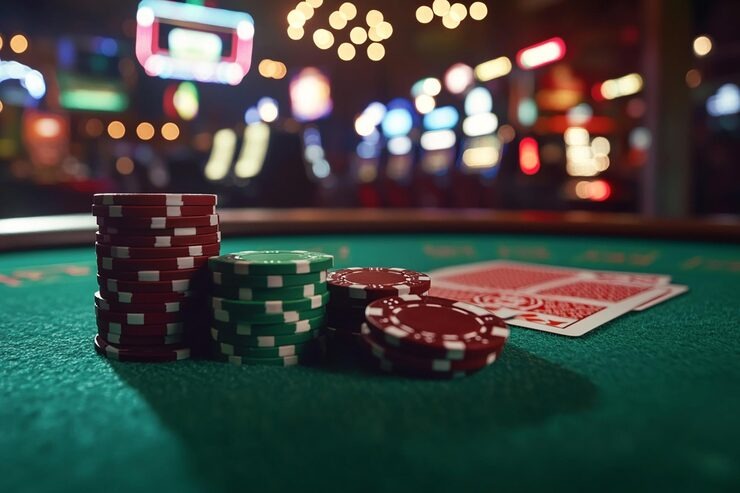 Notifikasi countdown waktu penutupan pasar di aplikasi spinwheel